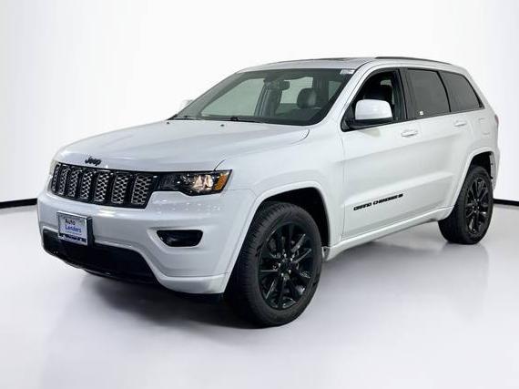 JEEP GRAND CHEROKEE 2022 1C4RJFAG9NC147054 image